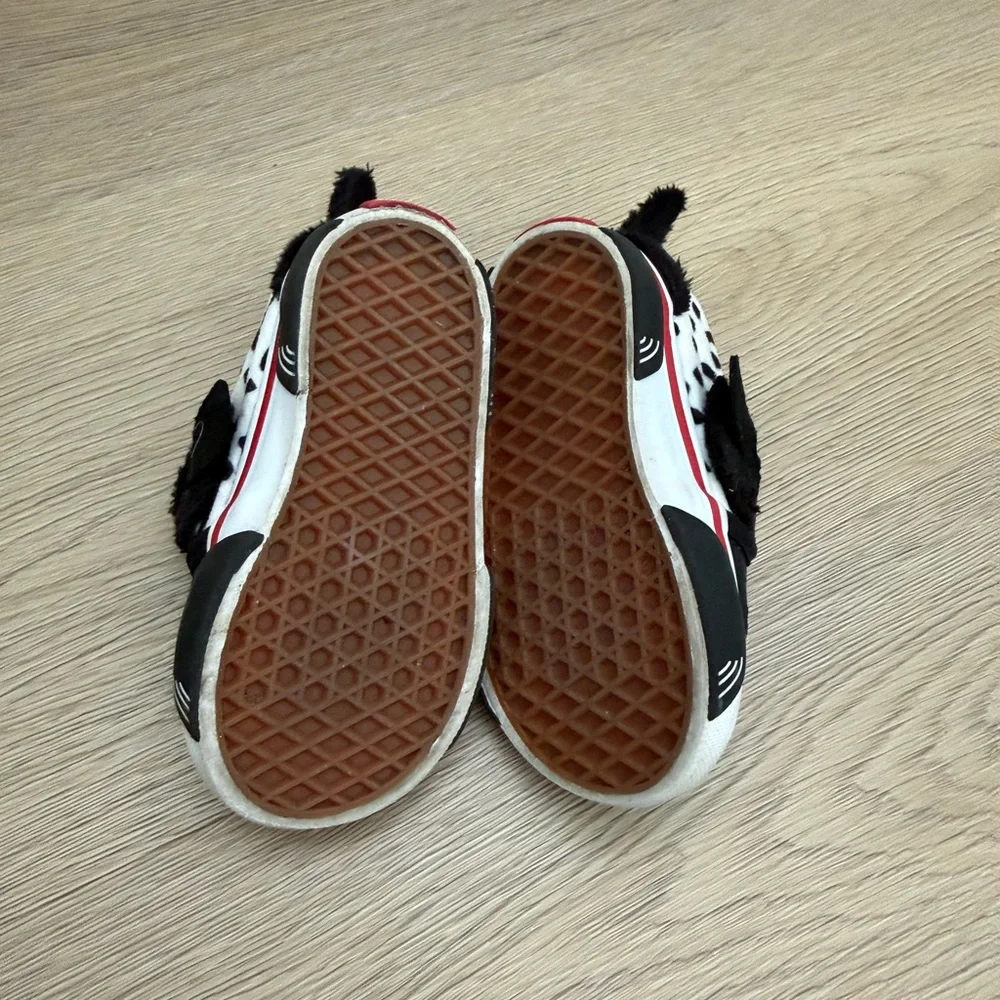 Baby/Toddler Vans Sneakers, gap ballet flats and Doc Martens - Size 4 & 5 - Picture 11 of 13
